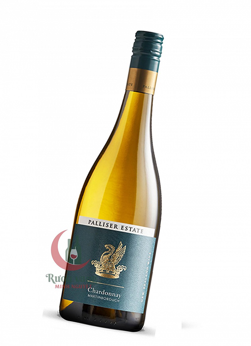 Rượu Vang Newzealand Palliser Estate Chardonnay