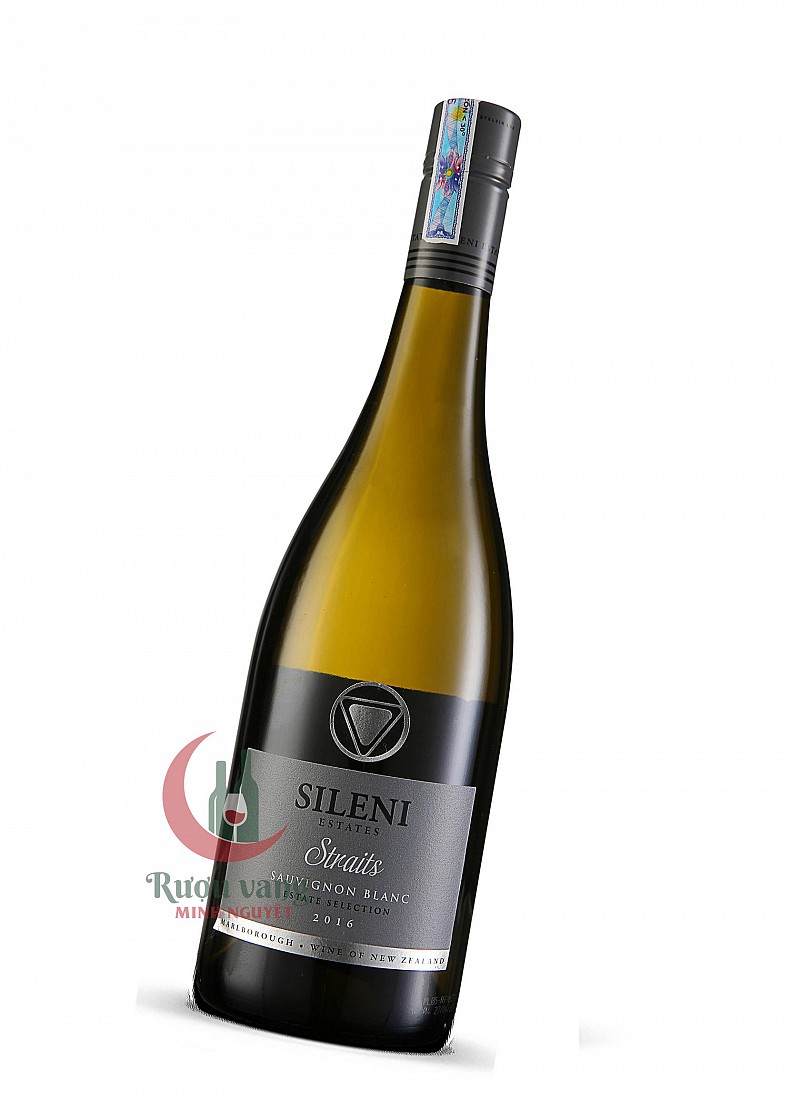 Rượu vang Sileni Estates Straits Sauvignon Blanc Thượng hạng