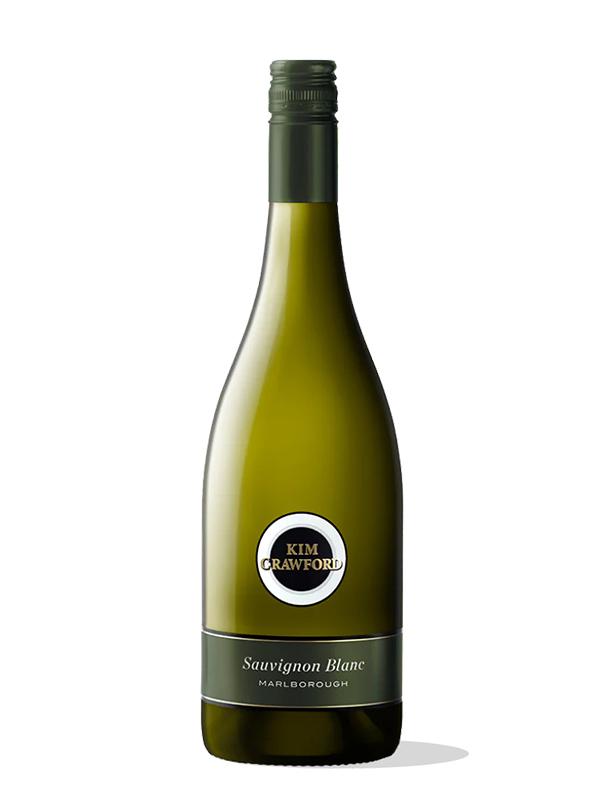 Rượu Vang New Zealand Kim Crawford Sauvignon Blanc