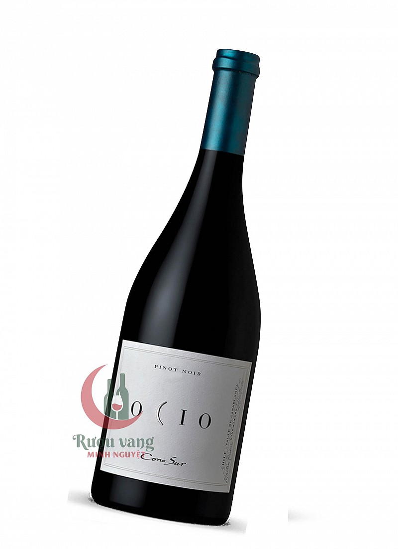 Rượu Vang Cono Sur Ocio Pinot Noir Tinto