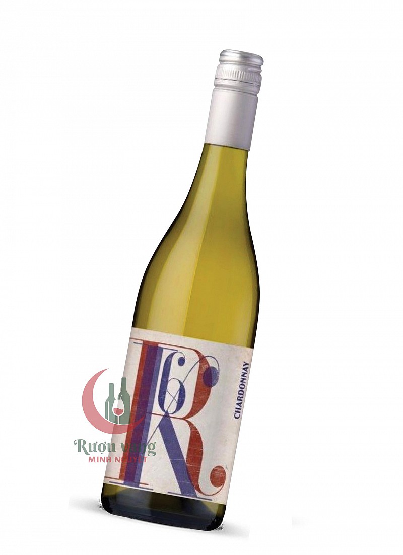 Vang Úc KR6 Chardonnay