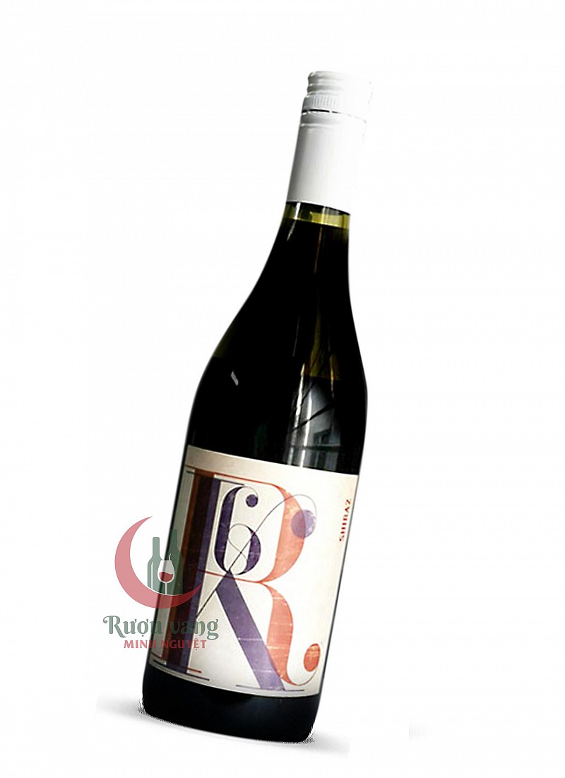 Rượu Vang ÚC KR6 Shiraz