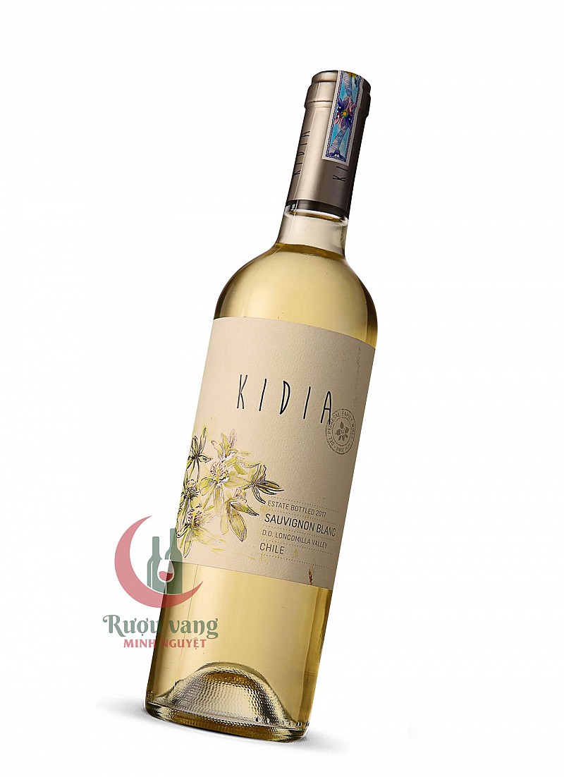 Rượu Vang Kidia Classico Sauvignon Blanc