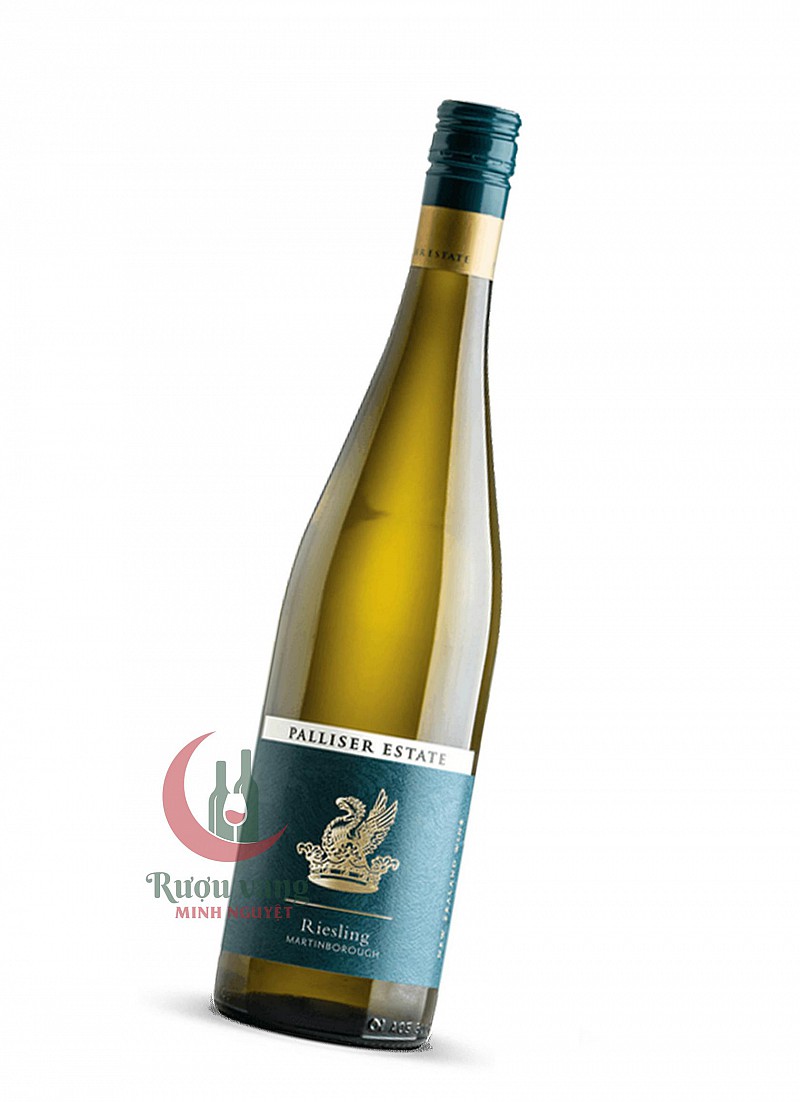 Rượu Vang Newzealand Palliser Estate Riesling