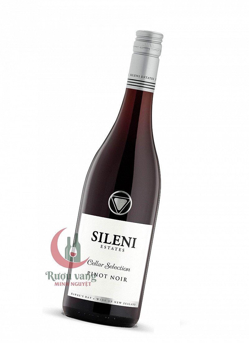 Rượu Vang Sileni Estate Cellar Selection Pinot Noir