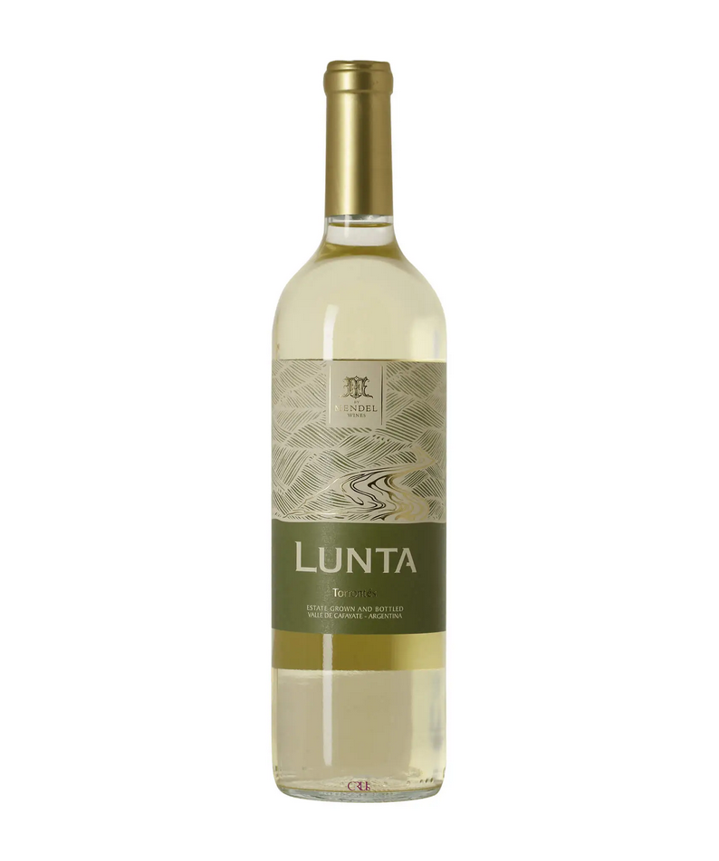 Rượu vang đỏ Lunta Torrontes 2021