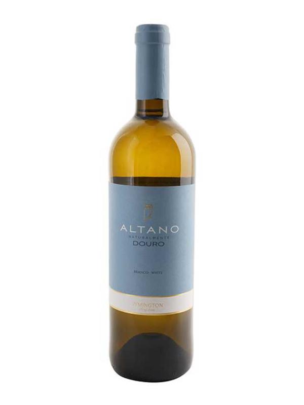 Rượu vang Bồ Đào Nha Altano Douro White