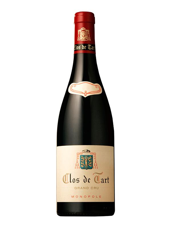 Vang Pháp Domaine du Clos de Tart, ‘Clos de Tart’ Grand Cru Monopole 2004