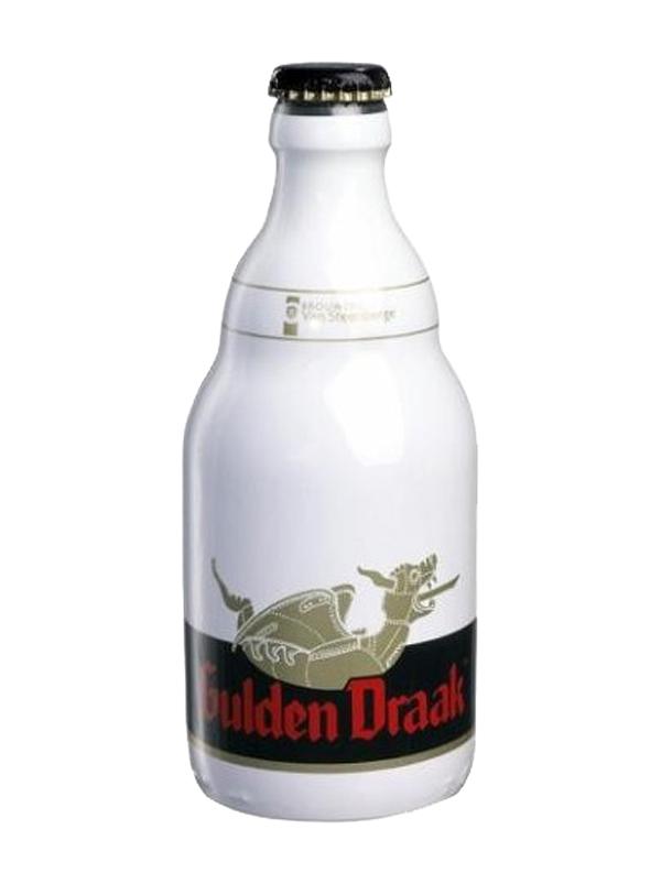 Bia Bỉ Gulden Draak 330ml