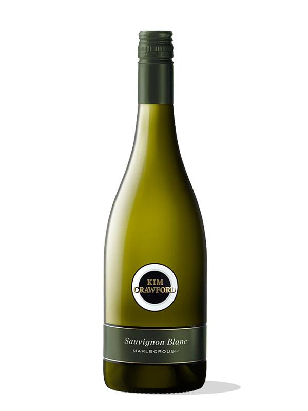 Rượu Vang New Zealand Kim Crawford Pinot Gris