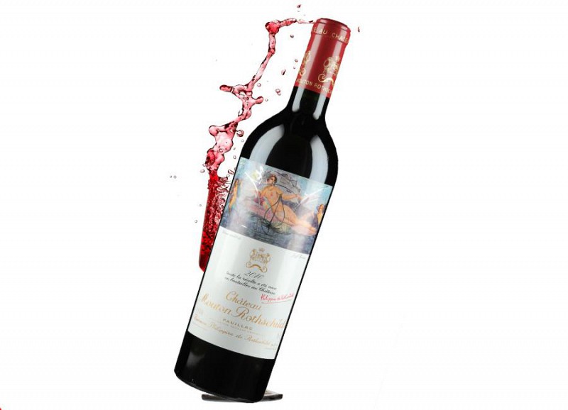 Rượu vang Chateau Petrus