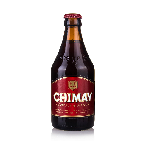 Bia Chimay Red 330ml date mới
