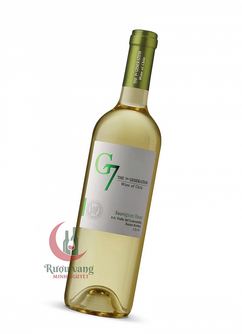 Vang G7 Classico Sauvignon Blanc