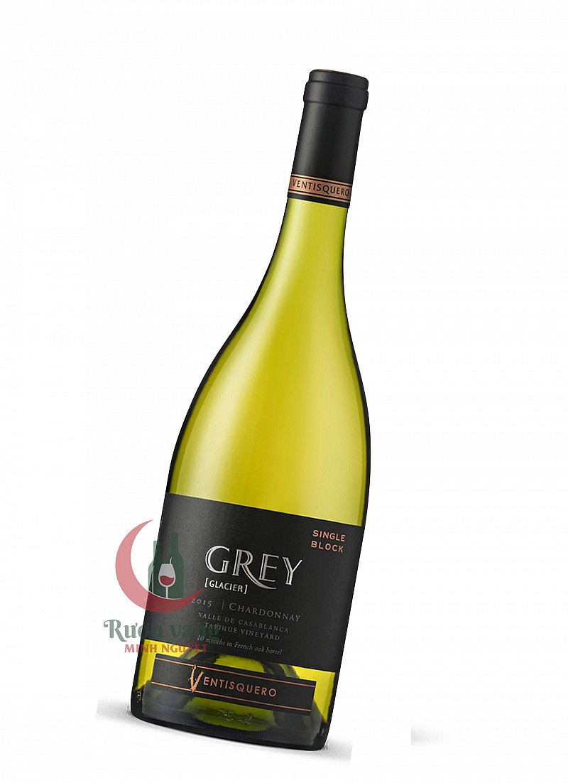 Rượu vang Grey Chardonnay