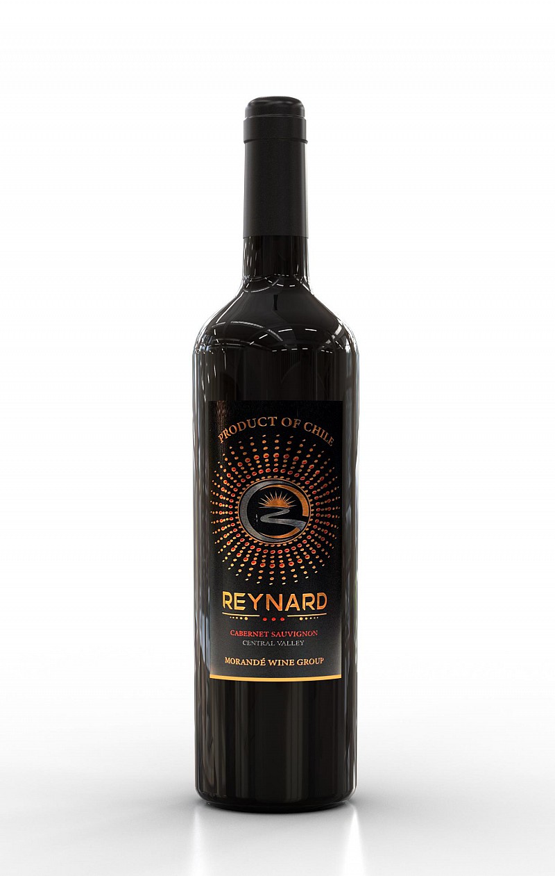 Rượu vang Chile Reynard Cabernet Sauvignon