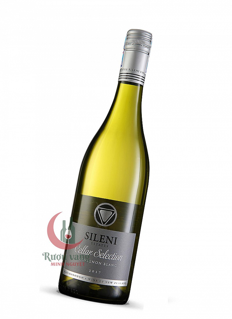 Rượu Vang SILENI Sauvignon Blanc Cellar Selection