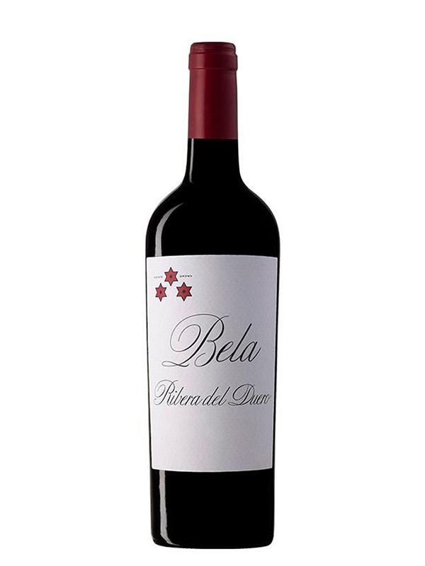 Rượu vang đỏ Bela Ribera Del Duero 2021