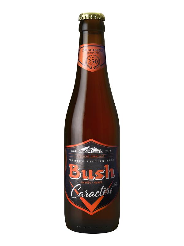 Bia Bỉ Bush Caractère