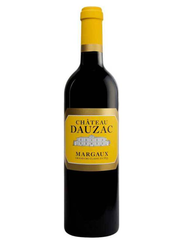 Rượu vang Pháp Château Dauzac 2019
