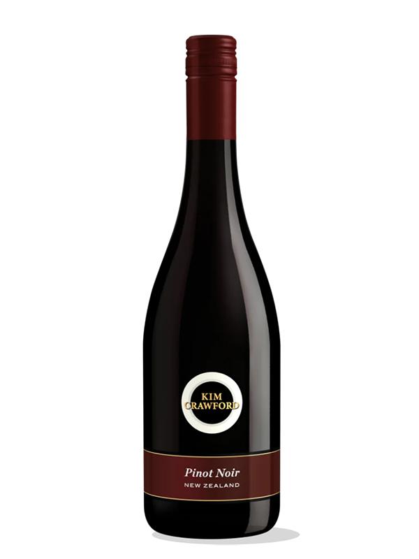 Rượu Vang New Zealand Kim Crawford Pinot Noir