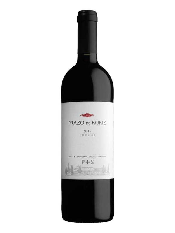 Rượu vang Bồ Đào Nha Prazo De Roriz 2018